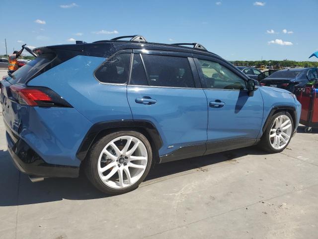 2023 TOYOTA RAV4 XSE JTME6RFV4PJ039853  48991074