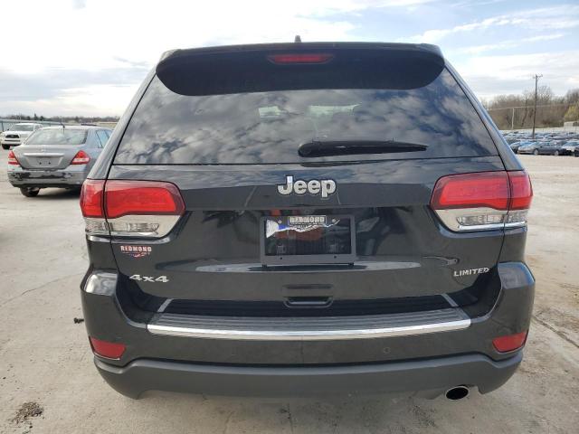2020 Jeep Grand Cherokee Limited VIN: 1C4RJFBG4LC256226 Lot: 47920914