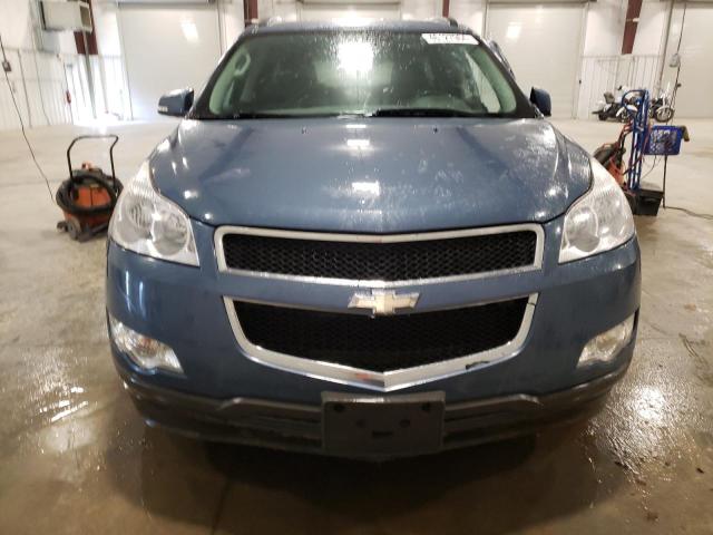 2012 Chevrolet Traverse Lt VIN: 1GNKRGED9CJ307028 Lot: 46127964