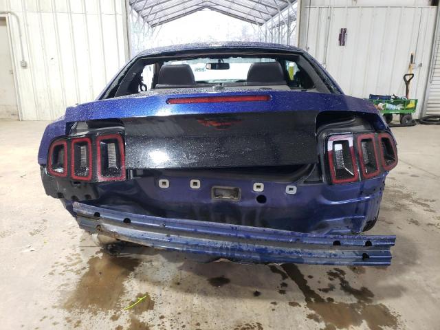 2013 Ford Mustang Gt VIN: 1ZVBP8CF6D5255311 Lot: 46843104
