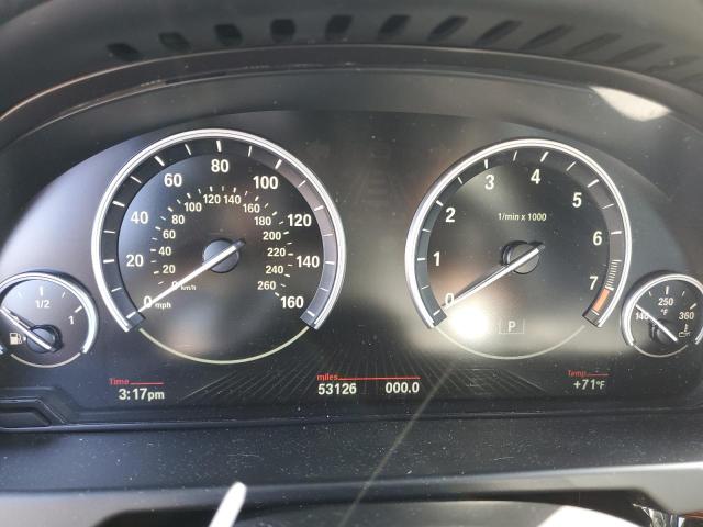 2018 BMW X5 SDRIVE3 - 5UXKR2C59J0Z18170