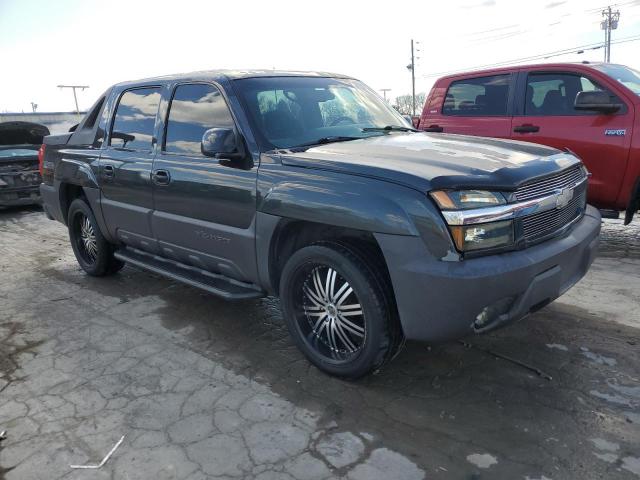 2003 Chevrolet Avalanche C1500 VIN: 3GNEC13T63G185929 Lot: 47242914