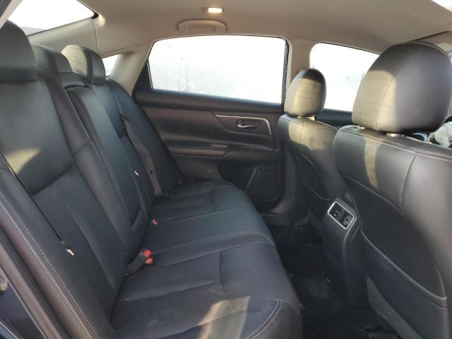 2018 NISSAN ALTIMA 2.5 - 1N4AL3AP6JC237879