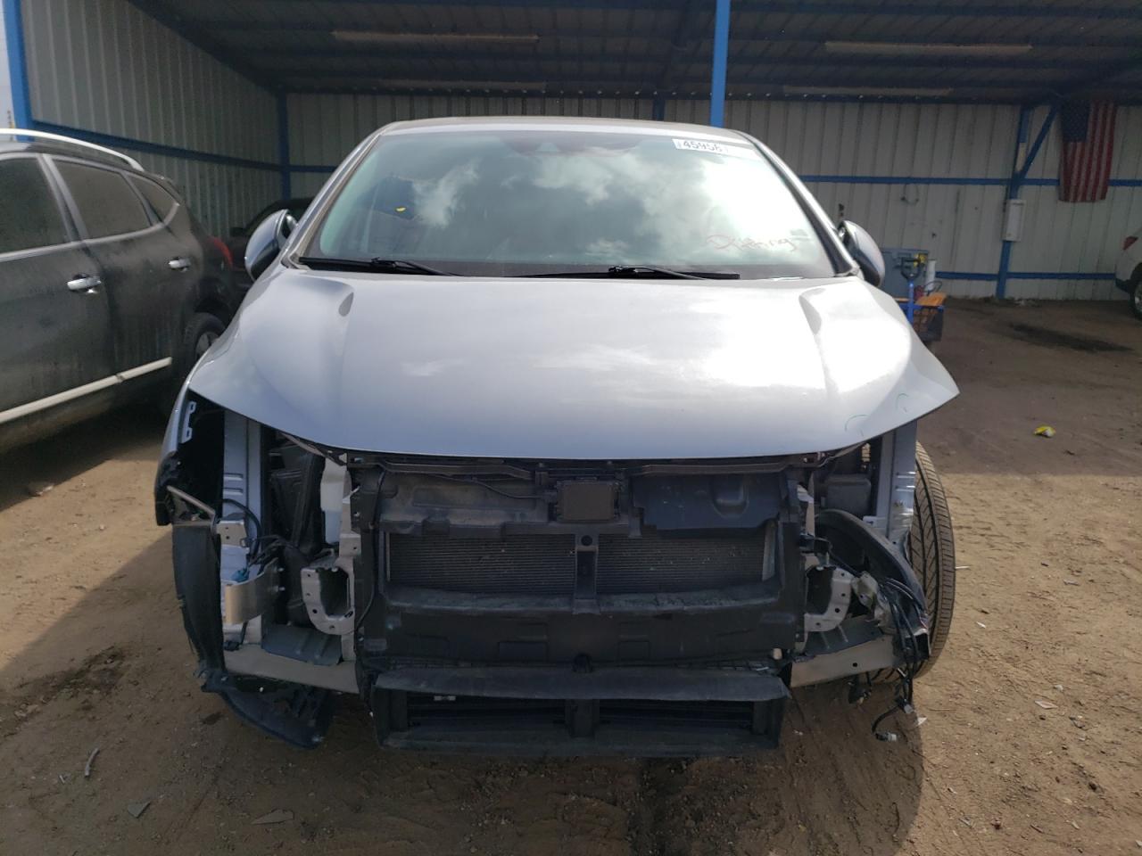 VIN: 5FNRL6H77LB044666 2020 HONDA All Models