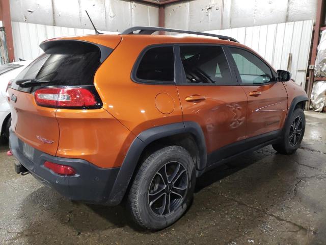 2015 JEEP CHEROKEE T - 1C4PJMBS1FW569933