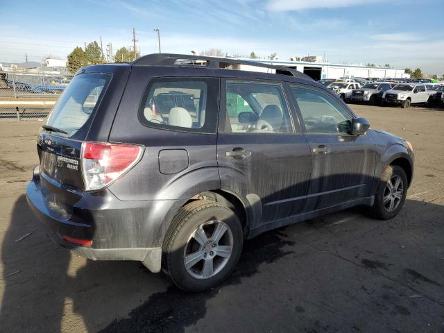 2010 Subaru Forester Xs VIN: JF2SH6BC9AH777647 Lot: 48581344