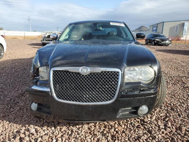 2010 Chrysler 300 S VIN: 2C3CA9CT4AH263467 Lot: 47079384