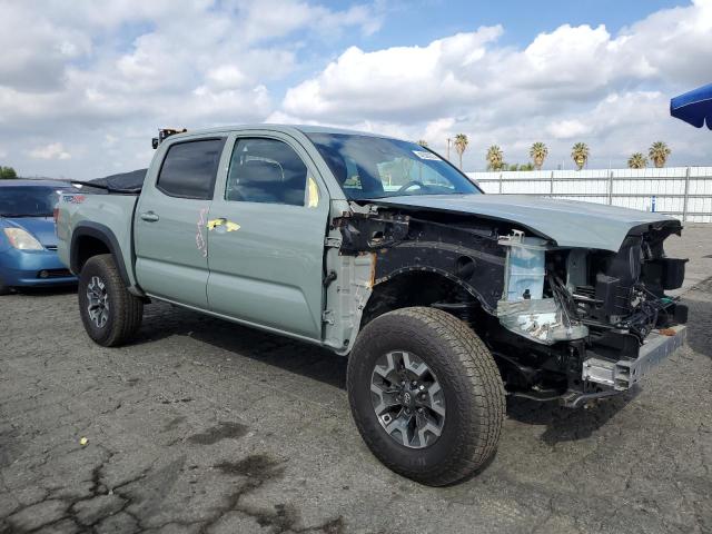 2023 Toyota Tacoma Double Cab VIN: 3TYCZ5AN3PT175817 Lot: 42592674