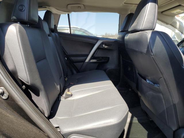 2018 TOYOTA RAV4 4D 2W - 2T3DFREV5JW737880