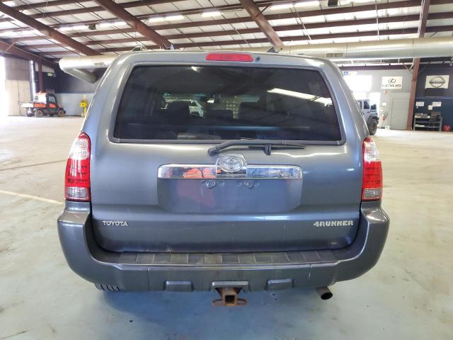 2006 Toyota 4Runner Sr5 VIN: JTEBU14R760088786 Lot: 46634324