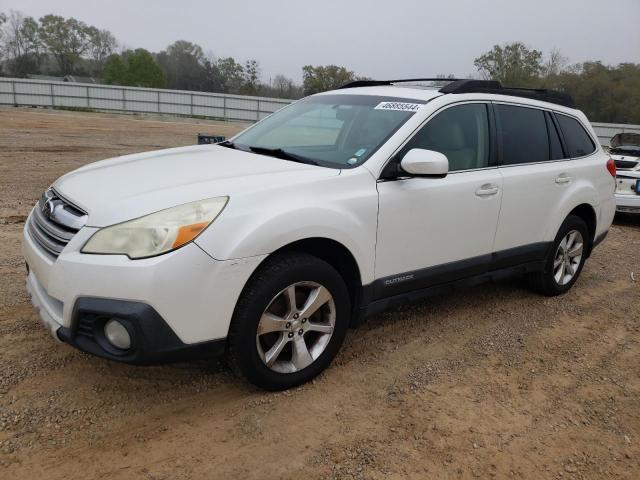 4S4BRDLCXD2315180 2013 SUBARU OUTBACK-0