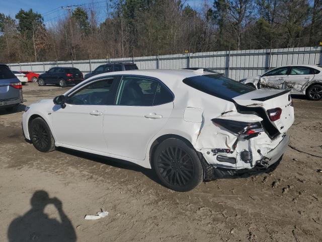 2024 TOYOTA CAMRY SE N - 4T1T11AK5RU842768