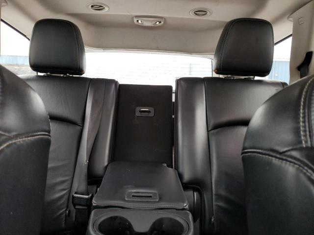 2016 DODGE JOURNEY CR - 3C4PDDGGXGT108894