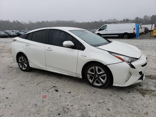 2016 TOYOTA PRIUS - JTDKARFU1G3501010