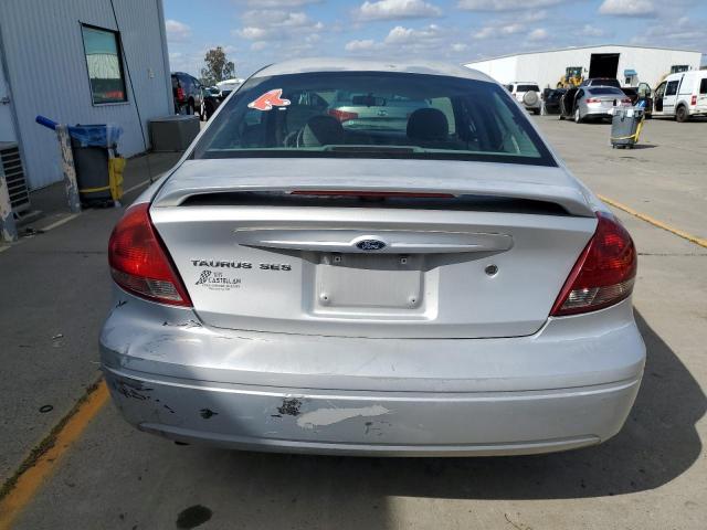 2005 Ford Taurus Se VIN: 1FAFP53275A145222 Lot: 48270904