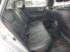 NISSAN SENTRA S photo