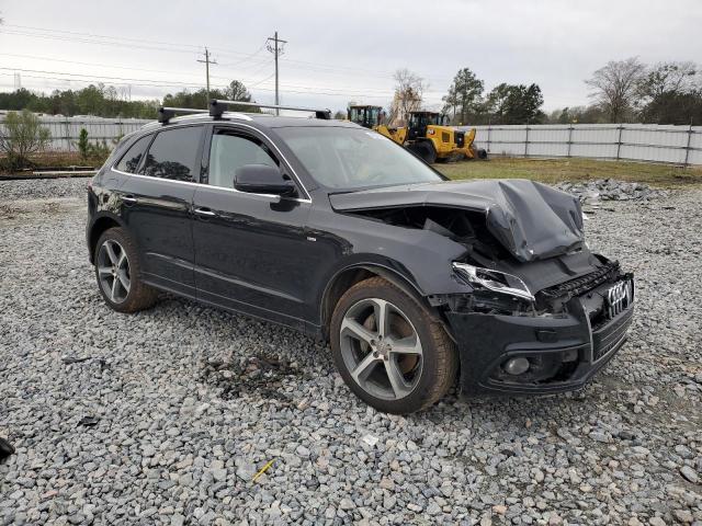 VIN WA1D7BFP0HA032539 2017 Audi Q5, Premium Plus S-... no.4