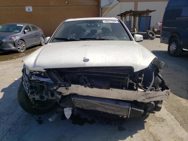 VIN WDDGF4HB6DR272294 2013 Mercedes-Benz C-Class, 250 no.5