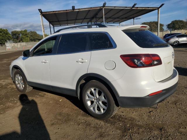 VIN JM3TB3BV0D0421876 2013 Mazda CX-9, Sport no.2