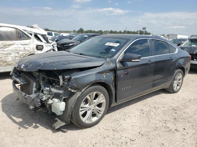 VIN 1G1115SLXEU163379 2014 Chevrolet Impala, LT no.1