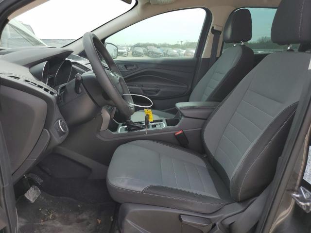 2017 Ford Escape S VIN: 1FMCU0F79HUD53052 Lot: 45137024