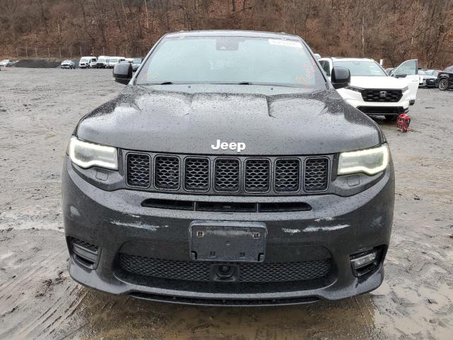 2017 Jeep Grand Cherokee Srt-8 VIN: 1C4RJFDJXHC630726 Lot: 45255904