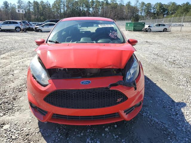 2015 FORD FIESTA ST - 3FADP4GX1FM189602