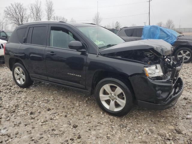 2011 Jeep Compass Sport VIN: 1J4NT1FB5BD176821 Lot: 45477084