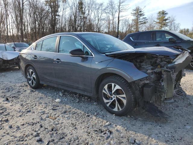 4S3BWAB65L3014168 Subaru Legacy  4