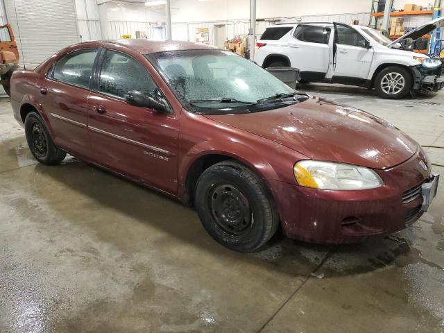 2001 Dodge Stratus Se VIN: 1B3EJ46X01N707359 Lot: 47996104