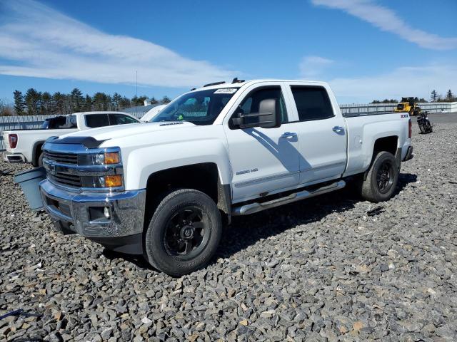 Vin: 1gc1kwe8xff155158, lot: 44013084, chevrolet all models k2500 heavy duty ltz 2015 img_1