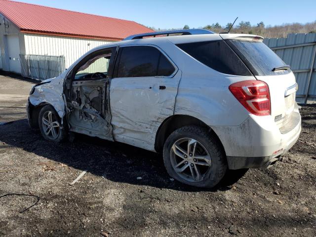 2017 Chevrolet Equinox Premier VIN: 2GNFLGE3XH6282364 Lot: 45624174