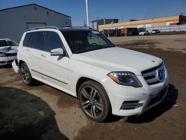 2015 MERCEDES-BENZ GLK 250 BL - WDCGG0EB3FG425050