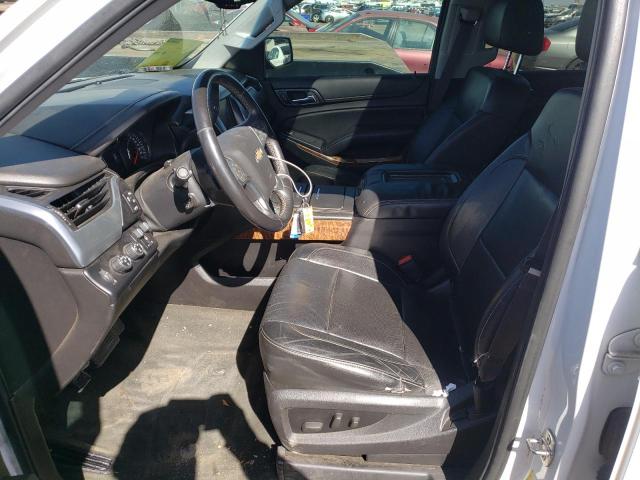 2015 CHEVROLET SUBURBAN K - 1GNSKKKC8FR212727