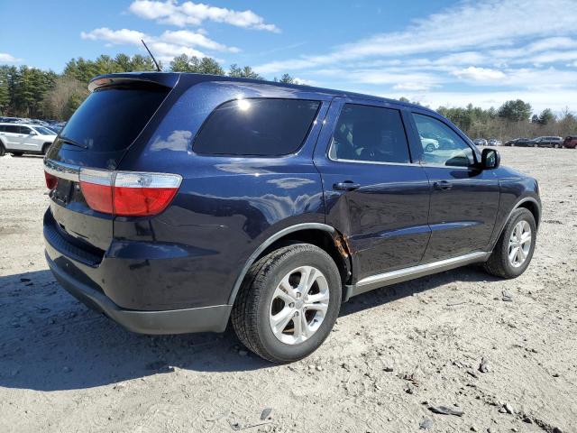 Vin: 1d4re2gg2bc618691, lot: 47213444, dodge durango express 20113