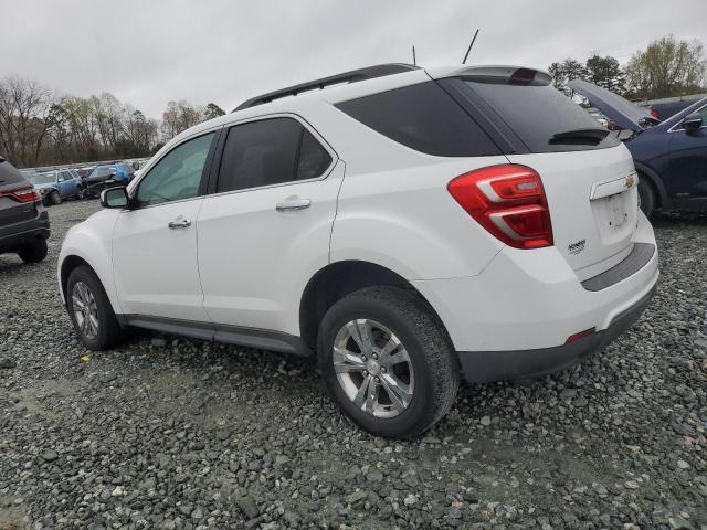 2016 Chevrolet Equinox Lt VIN: 2GNALCEKXG6275309 Lot: 48633484