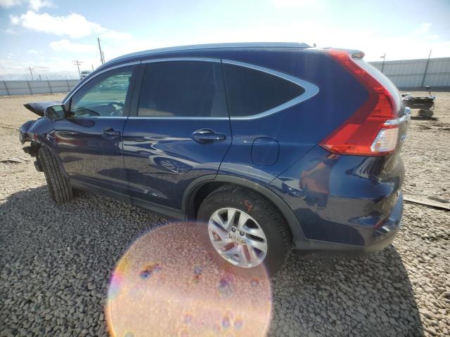 2015 HONDA CRV 2HKRM4H71FH680894