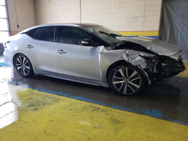 VIN 1N4AA6DV7LC360563 2020 NISSAN MAXIMA no.4