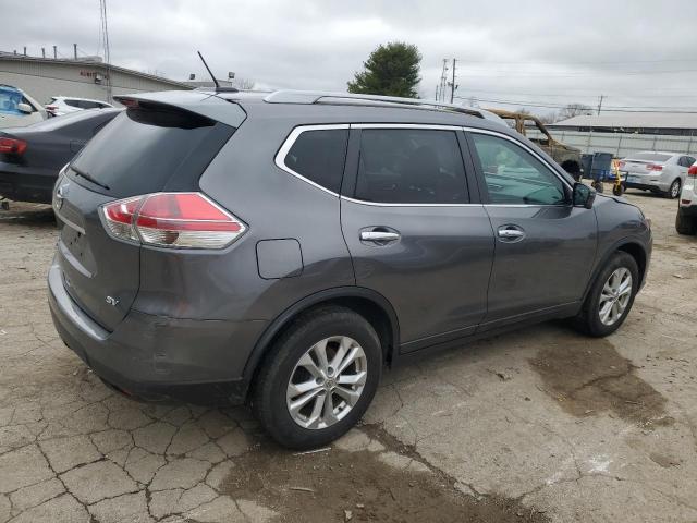 2016 Nissan Rogue S VIN: 5N1AT2MNXGC911132 Lot: 45879704