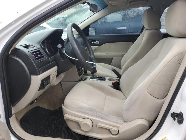 2009 Ford Fusion - Image 7