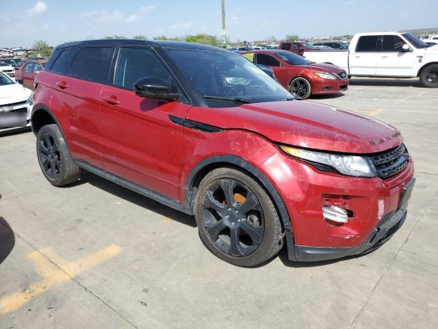 SALVT2BGXFH042178 | 2015 Land Rover range rover evoque dynamic premium