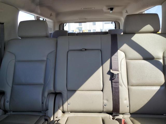 2019 CHEVROLET SUBURBAN K - 1GNSKHKC7KR170595