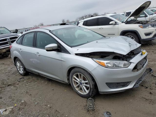Vin: 1fadp3f20fl383894, lot: 45092394, ford focus se 20154