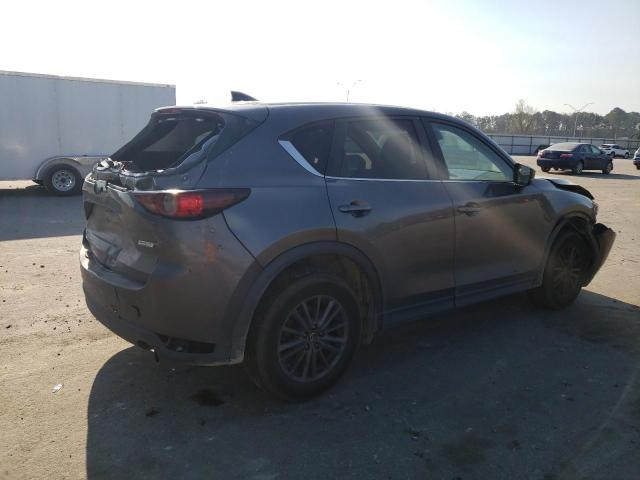 2019 Mazda Cx-5 Touring VIN: JM3KFACM0K1517413 Lot: 46626634