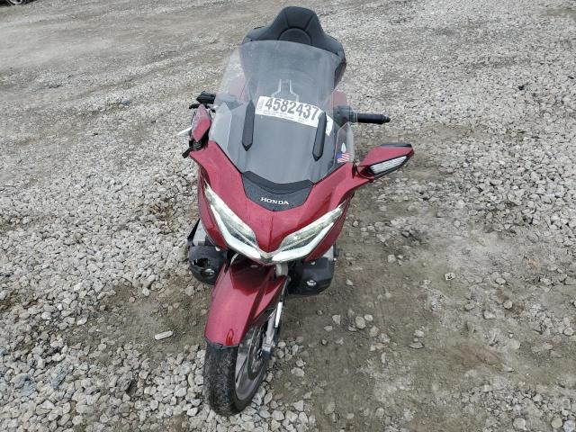2018 HONDA GL1800 D JH2SC7953JK001373