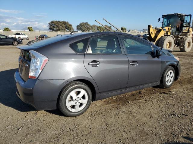 2011 Toyota Prius VIN: JTDKN3DU2B1436192 Lot: 47588694