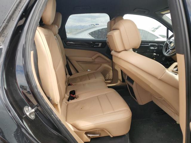 VIN WP1AA2AY3KDA14213 2019 Porsche Cayenne no.10