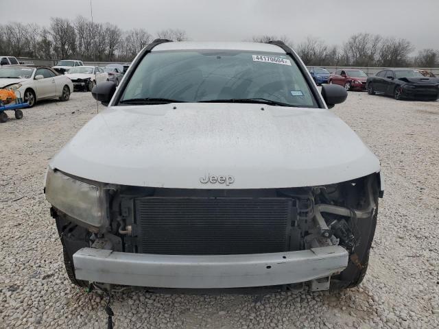 2015 JEEP COMPASS SP - 1C4NJCBA2FD104808