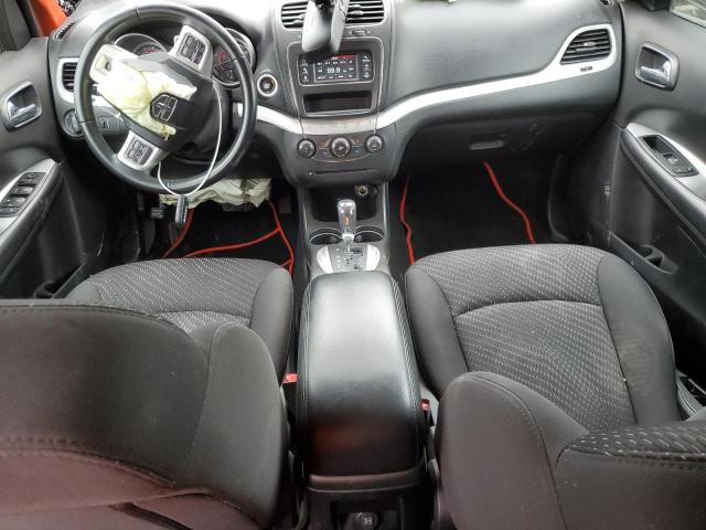 2018 DODGE JOURNEY SX - 3C4PDCBG1JT514393