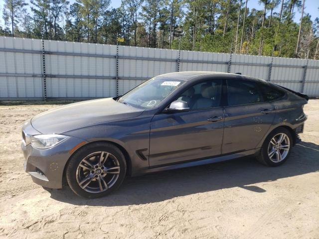 2016 BMW 328 XIGT S - WBA8Z5C55GGS38003